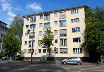 Top!! 1,5-Zimmer-Wohnung nahe der Alten Oper – renovierungsbedürftig