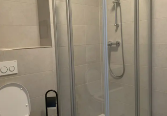 1-Zimmer-Wohnung mit TG-Stellplatz in München-Neupasing