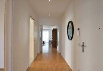 Schöne 3-Zi-Wohnung im Frankfurter Europaviertel