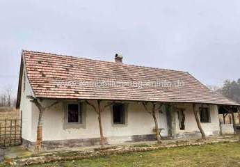 Einfamilienhaus mit großem Grundstück zu verkaufen