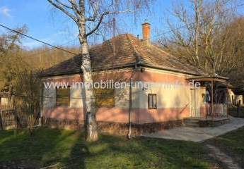 Einfamilienhaus mit Wirtschaftsgebäuden im Bezirk Marcali-Horvátkút zu verkaufen