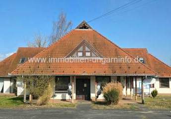 Wohnen und Leben im Bezirk Zala