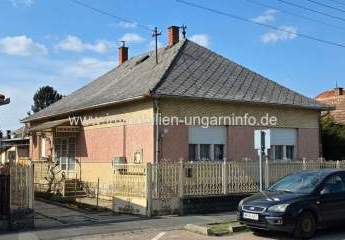 4 Schlafzimmer Einfamilienhaus zu verkaufen in Nagyatád, Komitat Somogy