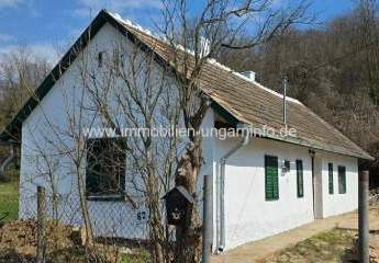 Günstiges Bauernhaus in der Nähe des Plattensees
