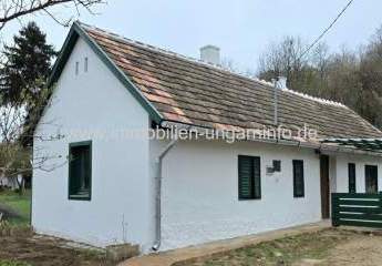 Günstiges Bauernhaus in der Nähe des Plattensees