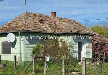 Bezugsfertiges Bauernhaus in der Nähe des Balaton
