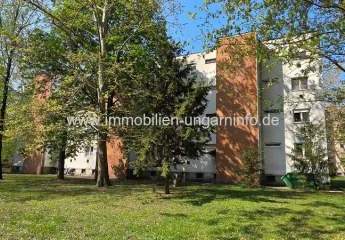 Frisch renovierte Erdgeschosswohnung in Marcali