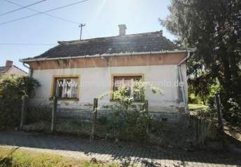 Einfamilienhaus in einem Dorf im Komitat Zala zu verkaufen