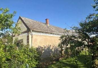 Einfamilienhaus in Kéthely, in der Nähe des Plattensees