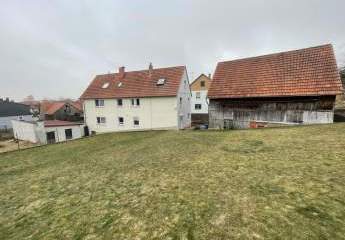 Saniertes Einfamilienhaus