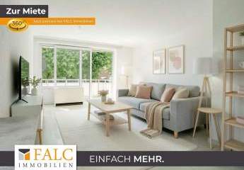 Attraktives Wohlfühldomizil: Charmante 3-Zimmer-Wohnung in Willich zu vermieten