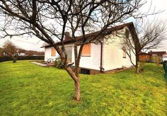 Großzügiges Einfamilienhaus mit ca. 225 m² Wohnfläche, Garten & sehr günstigem Erbbauzins