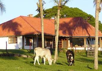 Grosse Farm in Bolivien für Aussteiger oder Investoren