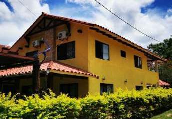 Haus in Bolivien Nähe Santa Cruz