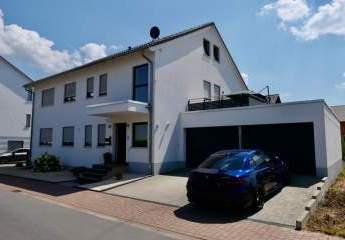 2-FH mit sep. Wohnbereich Energieklasse A - Photovoltaik und Solaranlage - Traumhaft schöne Lage!