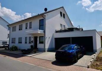 2-FH mit sep. Wohnbereich Energieklasse A - Photovoltaik und Solaranlage - Traumhaft schöne Lage!