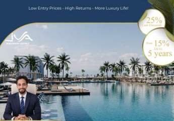 Nur 10.750 € Anzahlung für Meerblick!