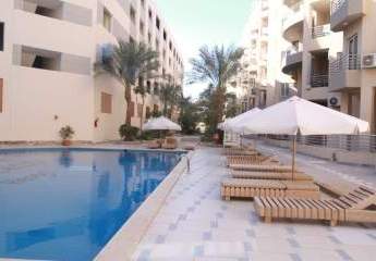 Ihr Apartment am Meer – Princess Resort, Hurghada