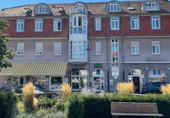 Kapitalanlage im Stadtzentrum