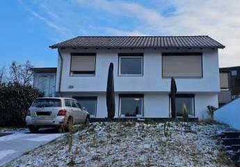 Charmantes Traumhaus in wunderschöner Hanglage mit 1-2 Wohneinheiten - sofort verfügbar