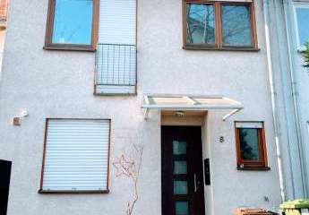 Traumhaftes Familienreihenhaus