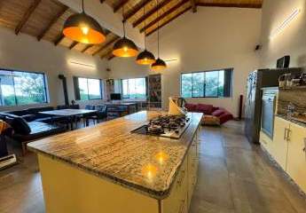 Luxus Haus in Paraguay