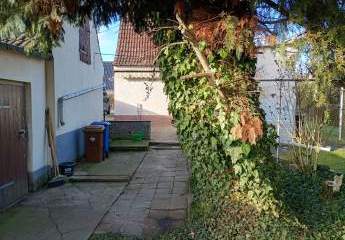 Einfamilienhaus in Magdeburg