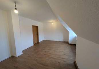 3 Raum Wohnung in Grpoitzsch