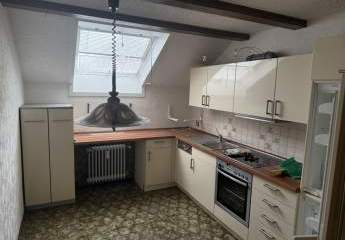 3-Zimmer Wohnung in Markdorf zu verkaufen