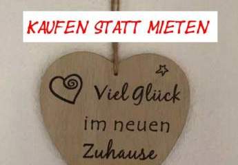 Mieteigentum-sichere, wertbeständige 3-Zimmer Dachwohnung