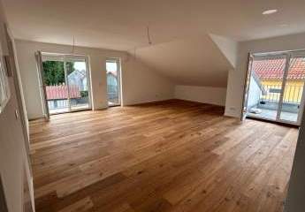 3-Zimmer Wohnung in Langquaid