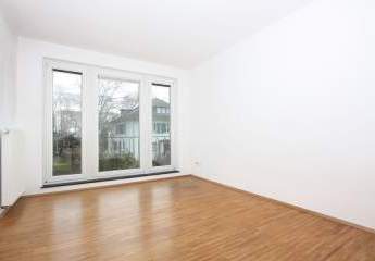 2-Zimmer Wohnung im 1. OG im Johannesviertel