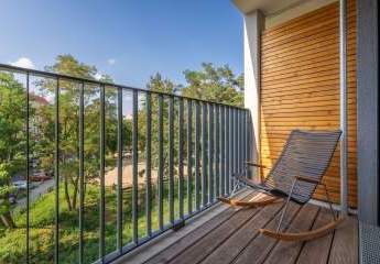 Berlin-Friedrichshain – Modernes 1-Zimmer-Apartment - Eigennutzung oder cleverer Investmenteinstieg