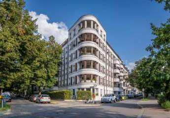 Neuwertige 2-Zimmer-Wohnung in Berlin - Weißensee – urban, grün und wertstabil investieren