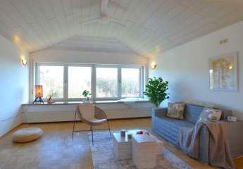 Wohnung mit Weitsicht in Tecklenburg