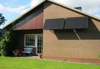 Wohnen im Grünen nahe Hamburg Hier genießen Sie ruhiges Wohnen im Grünen – nur wenige Minuten von Hamburg entfernt.