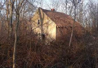 Wunderschönes Grundstück mit Haus in Polen zur Renovierung (50 Km von Wroclaw/Breslau entfernt)