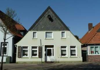 Von Privat: Historisches Fachwerk-Juwel mit Schlossblick – Provisionsfrei!