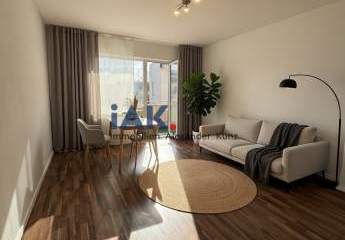 City-Living pur: Lichtdurchflutete Wohnung am Ernst-Reuter-Platz!