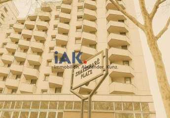 Charmante 2-Zimmer‑Maisonette mit Balkon & EBK in Charlottenburg - ideal zum Wohlfühlen