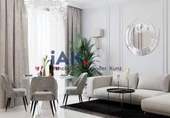 Erstklassige 3-Zimmer-Residenz im 1. OG-Lichtdurchflutetes Wohnen auf Premium-Niveau