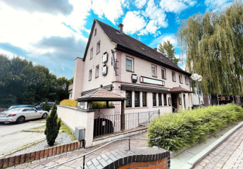 Restaurant & Gaststätte in Top-Lage - Fußgängerzone Plochingen