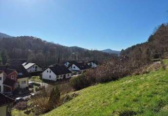 Bauplatz 654m² für 140000 Euro