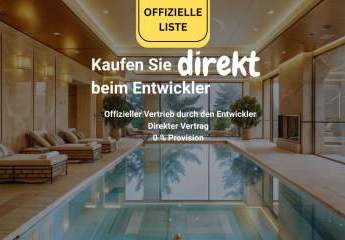 Direkt vom Bauträger – Stadtzentrum, Ratenzahlung bis zu 5 Jahre