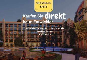 Direkt vom Bauträger – Ratenzahlung im Stadtzentrum bis zu 5 Jahre