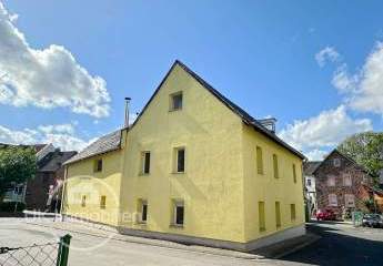 Saniert + Charmant! 1-2-Familienhaus im Hofreitenstil in MKK-Neuberg + Flexibel 5-8-Zimmer möglich!