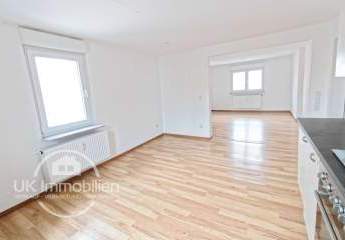 3,5-Zi-Maisonette in Eckenheim mit kleiner Dachterrasse