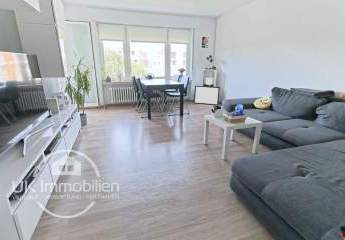 Wohlfühloase in 2ter Reihe + Mehr als Sie erwarten!