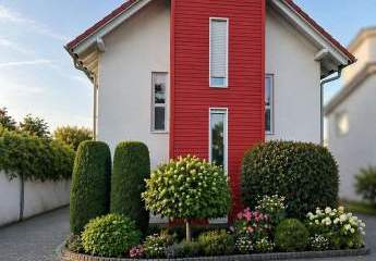 Ihr neues Zuhause in Dortelweil + Einziehen, ankommen, wohlfühlen!