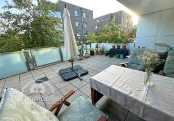 Terrassenliebhaber aufgepasst! Riedberg